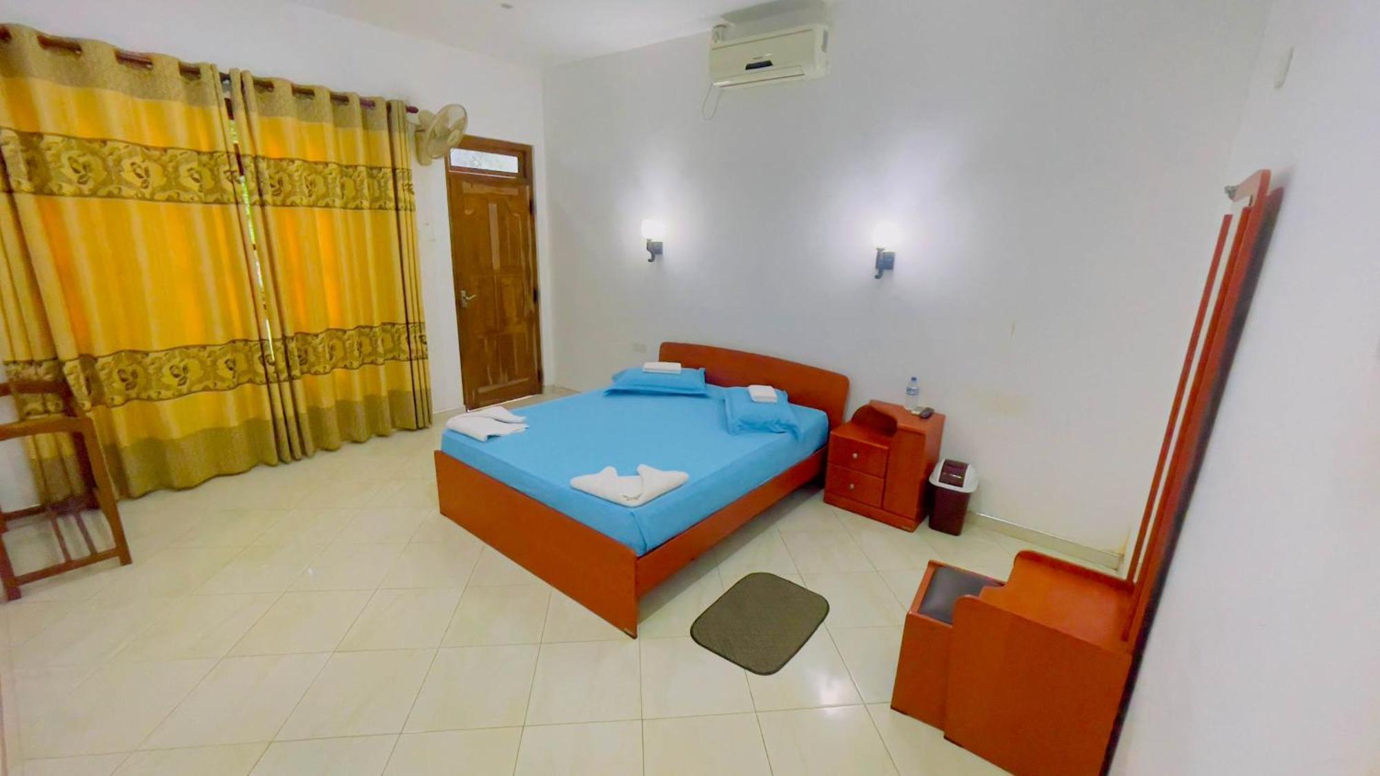 White Eagle Hotel Sigirija Zewnętrze zdjęcie