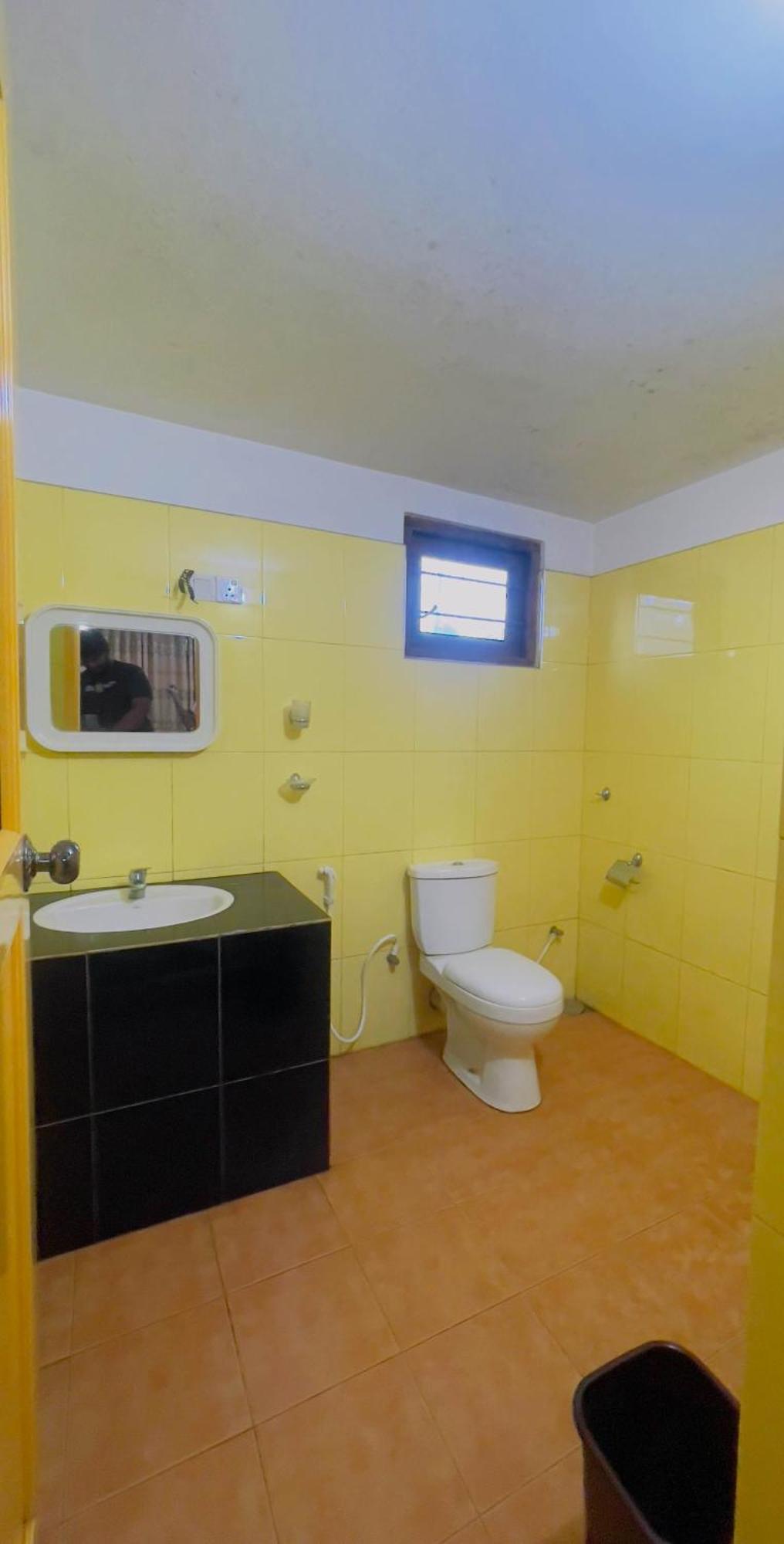 White Eagle Hotel Sigirija Zewnętrze zdjęcie