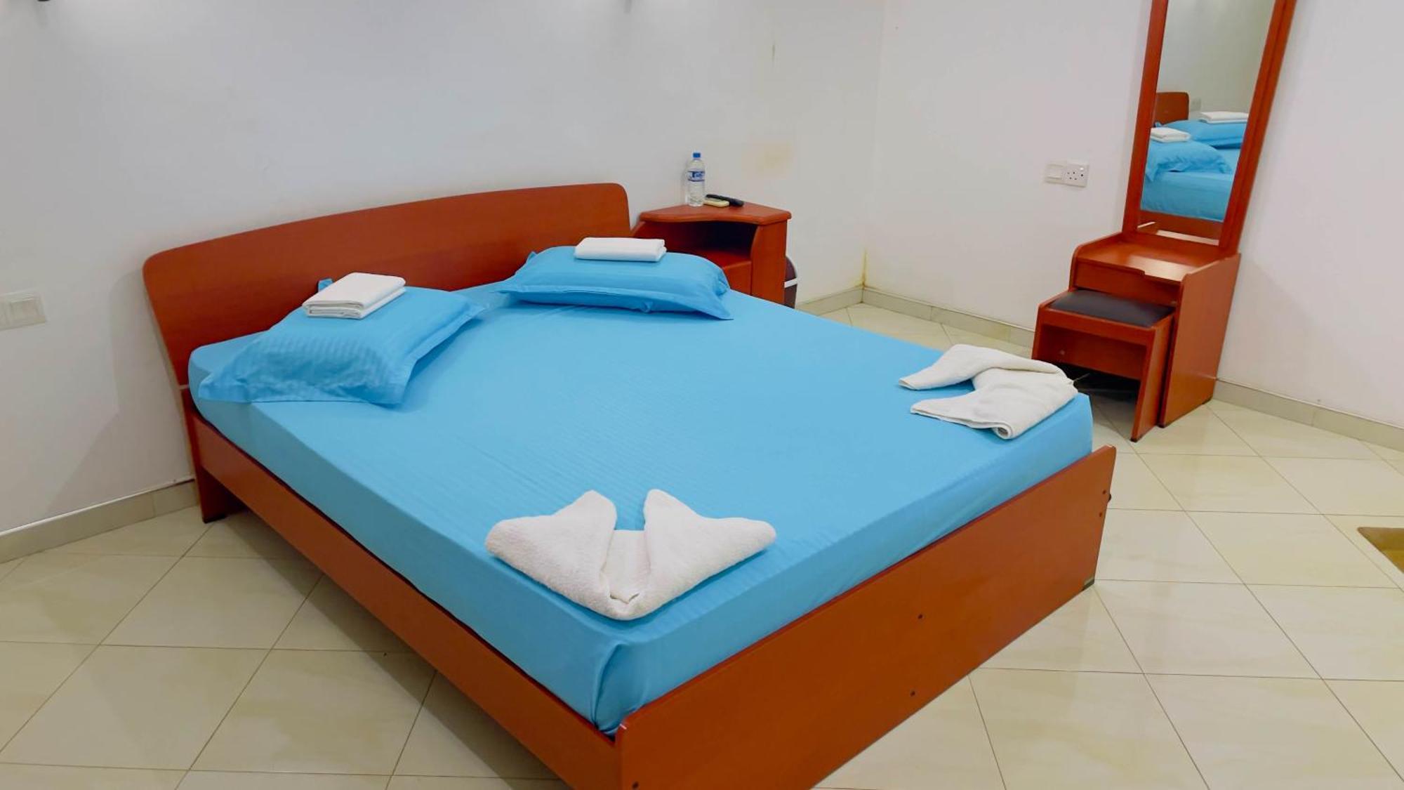 White Eagle Hotel Sigirija Zewnętrze zdjęcie