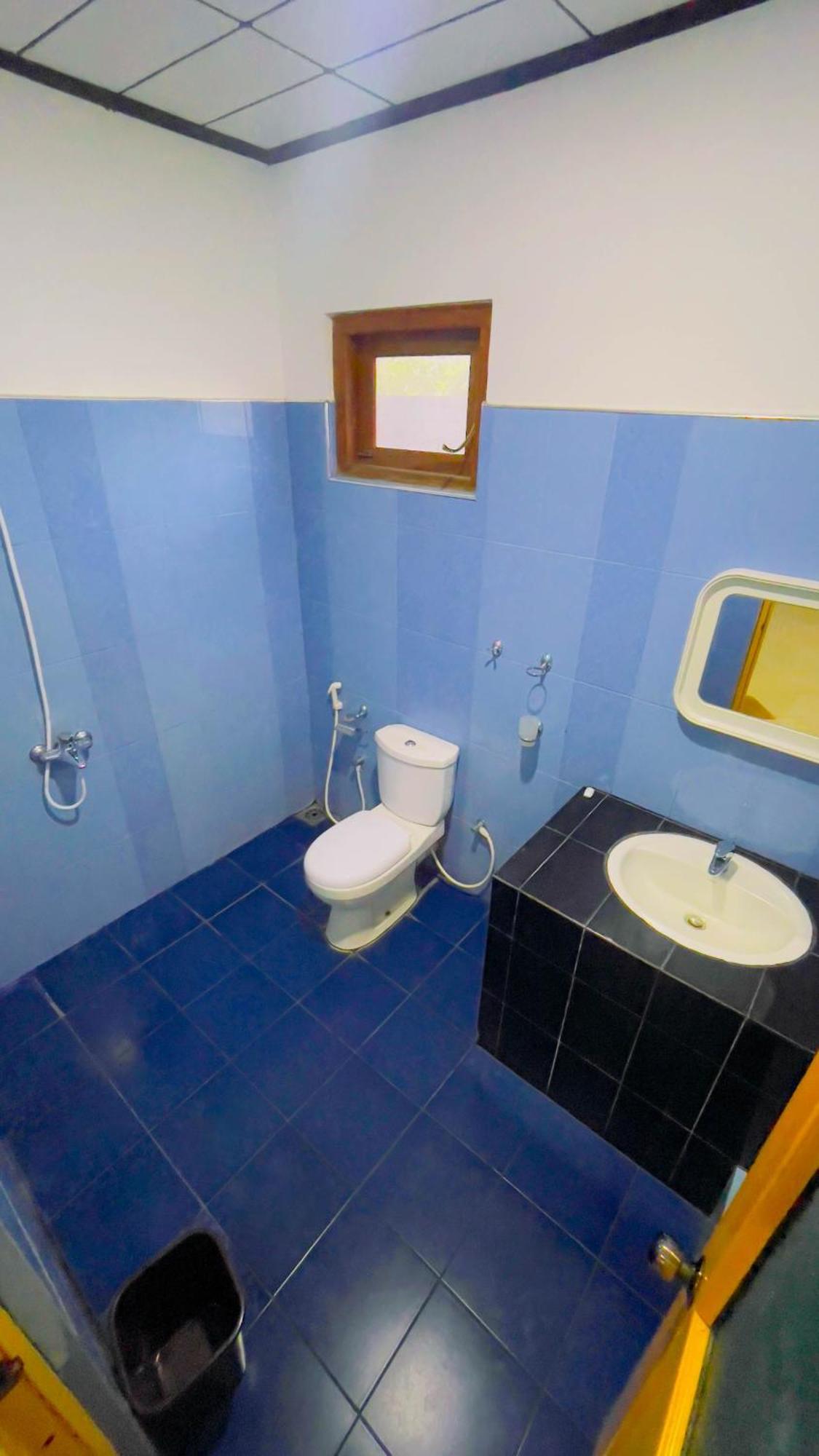 White Eagle Hotel Sigirija Zewnętrze zdjęcie