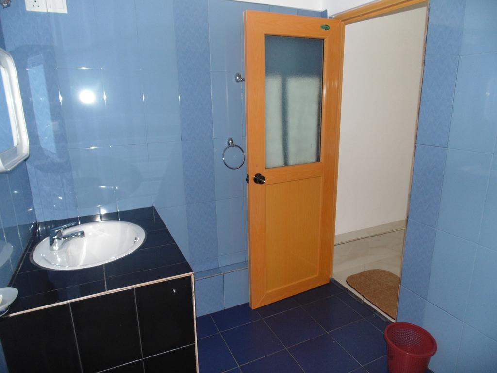 White Eagle Hotel Sigirija Pokój zdjęcie