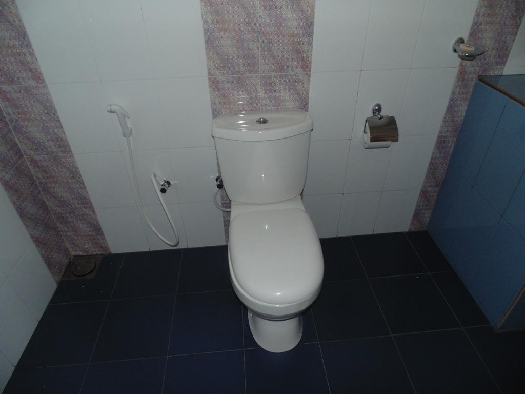 White Eagle Hotel Sigirija Pokój zdjęcie