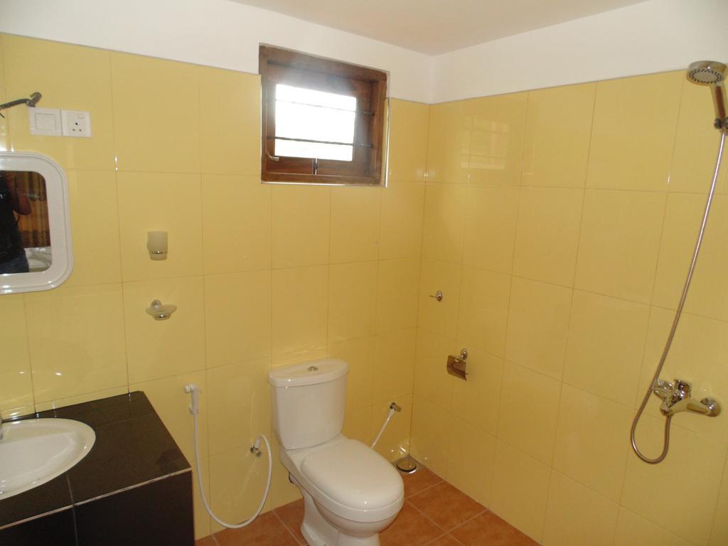 White Eagle Hotel Sigirija Pokój zdjęcie