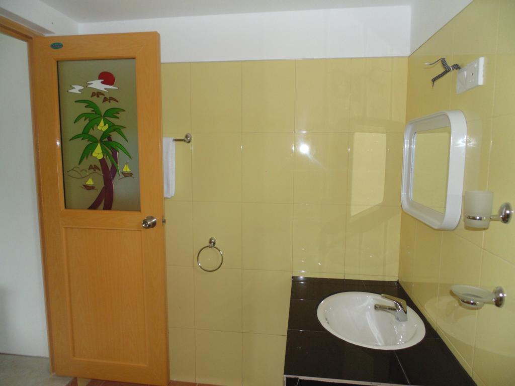 White Eagle Hotel Sigirija Pokój zdjęcie